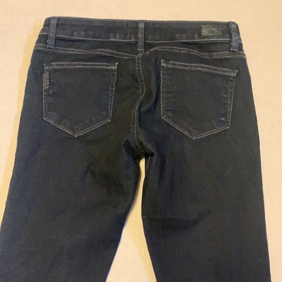PAIGE “Verdugo” Blue Skinny Jeans - Women’s Size 27 - Picture 5 of 11